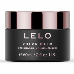 LELO - VULVA BALM SOOTHING MOISTURIZER FOR THE EXTERNAL INTIMATE AREA
