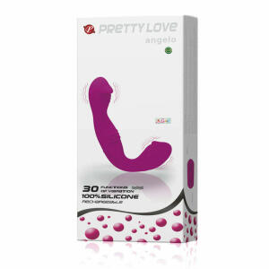 PRETTY LOVE - ANGELO ARNES LILAC