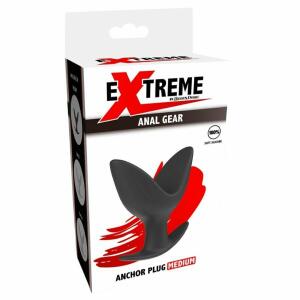 HIDDEN DESIRE - EXTREME ANCHOR ANAL PLUG MEDIUM
