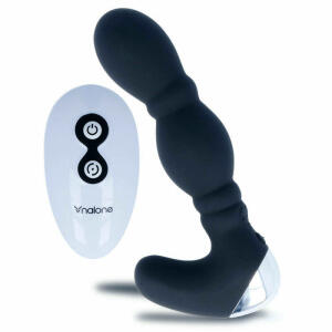 NALONE - DRAGON PROSTATE MASSAGER REMOTE CONTROL