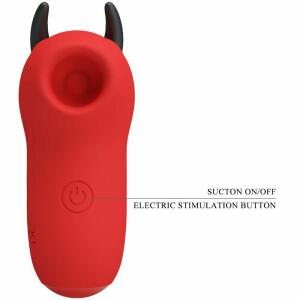 PRETTY LOVE - MINI FUN TOYS BY MAGIC DEVIL STIMULATOR