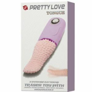 PRETTY LOVE - SMART TONGUE ROTATION FUNCTION