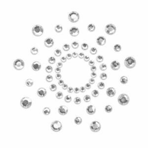 BIJOUX INDISCRETS - MIMI SILVER