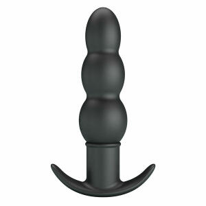PRETTY LOVE - AEAEAS ​​VIBRATING ANAL PLUG