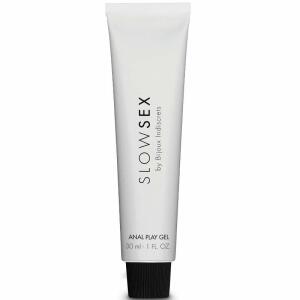 BIJOUX INDISCRETS - SLOW SEX ANAL STIMULATION GEL 30 ML