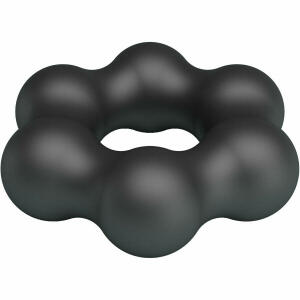 CRAZY BULL - CLAUZELL SILICONE RING MODEL 10