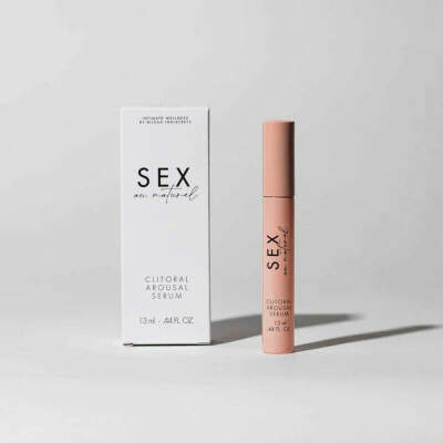 BIJOUX INDISCRETS - ORGASMIC SERUM FOR CLITORIS