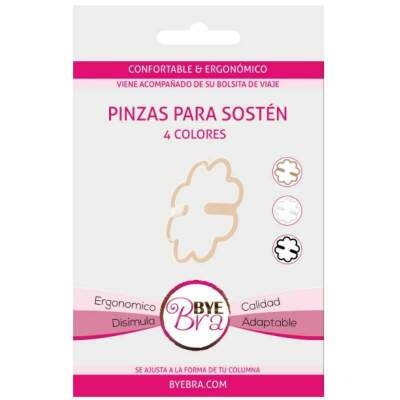 DML-D-213897-BYE-BRA - PINZAS PARA SOSTÉN