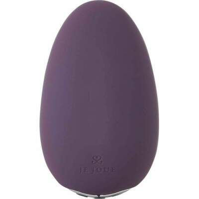 JE JOUE - MIMI CLITORAL VIBRATOR PURPLE