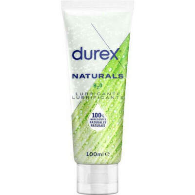 DML-D-211758-DUREX - GEL LUBRICANTE NATURALS INTIMATE 100ML