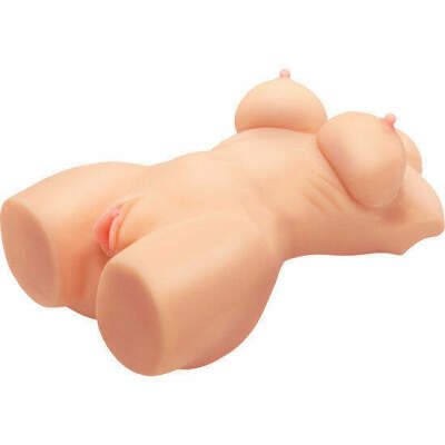 ACT - REALISTIC MASTURBATOR