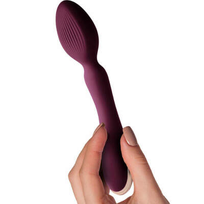 CLIMAXIMUM - AURORA WAND VIBRATOR
