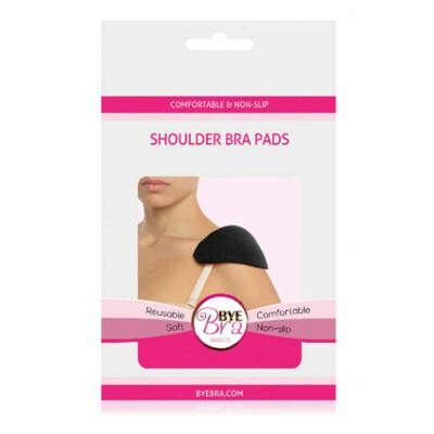 DML-D-215783-BYE-BRA - SHOULDER PROTECTORS SUPPORT BLACK