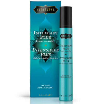 DML-D-210626-KAMASUTRA - INTENSIFYING GELS FOR WOMEN COLD EFFECT 15ML