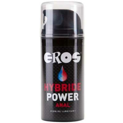 DML-D-203249-EROS POWER LINE - POWER ANAL LUBRICANT 100 ML