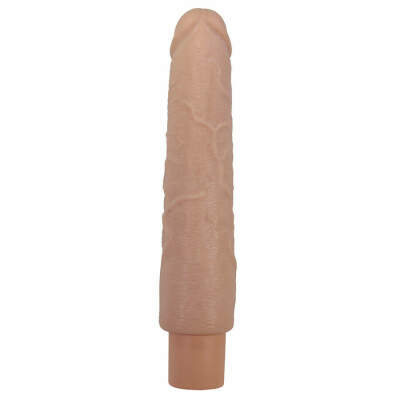 PRETTY LOVE - SOREN FLEXIBLE REALISTIC VIBRATOR