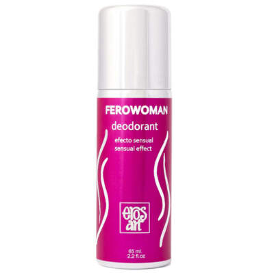 DML-D-213221-EROS-ART - FEROWOMAN INTIMATE DEODORANT 75 ML
