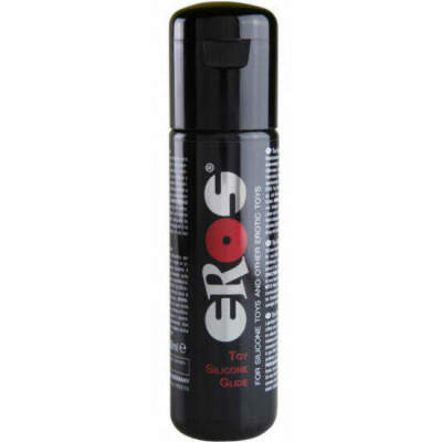 DML-D-207864-EROS - TOY SILICONE GLIDE 30 ML