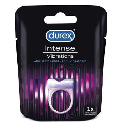 DML-D-231059-DUREX - INTENSE ORGASMIC VIBRATIONS