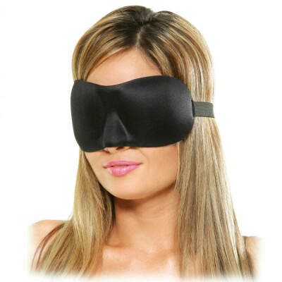 DML-PD3908-23-FETISH FANTASY SERIES - SERIES DELUXE FANTASY LOVE MASK