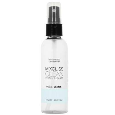 DML-D-202924-MIXGLISS - TOY CLEANER 100 ML