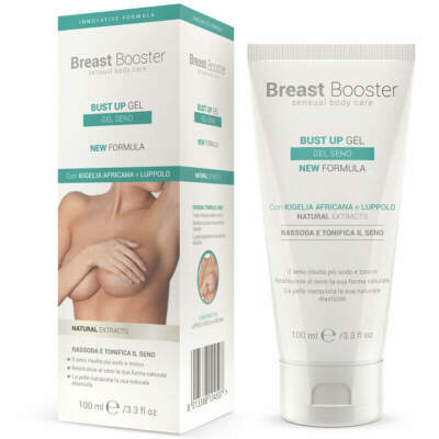 DML-D-224154-INTIMATELINE - BREAST BOOSTER BREASTS TONING AND FIRMING GEL 100 ML