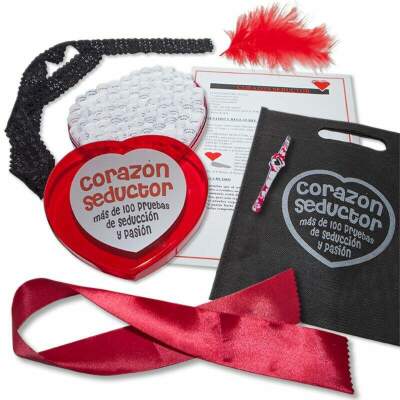 DML-D-230207-DIABLO PICANTE - GAME SEDUCTIVE HEART
