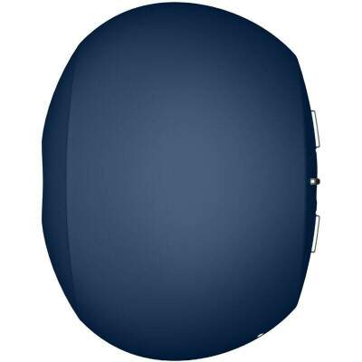 SATISFYER - AIR POWER 4 STIMULATOR & VIBRATOR 12 VIBRATIONS BLUE