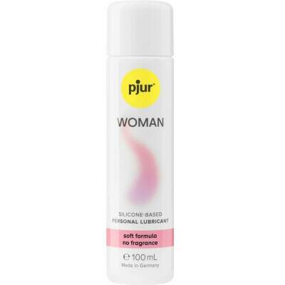 DML-D-201636-PJUR - WOMAN BODYGLIDE SILICONE LUBRICANT 100 ML