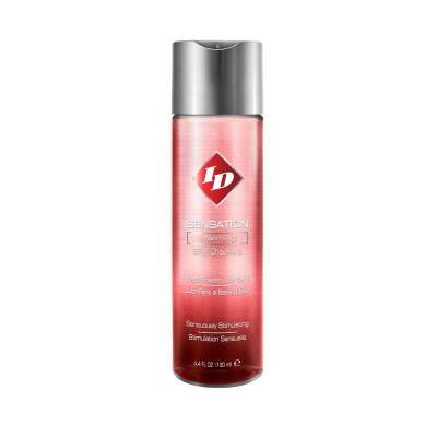 DML-D-201418-ID SENSATION - WARMING LUBE 130 ML