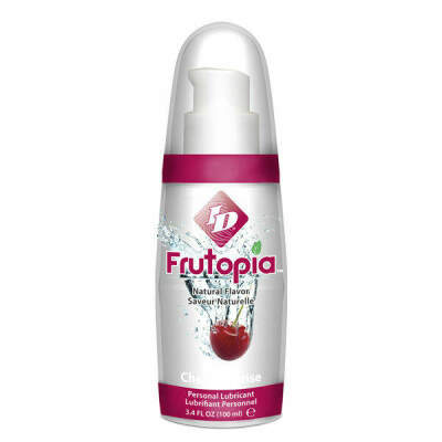 DML-D-201424-ID FRUTOPIA - LUBE CHERRY 100 ML
