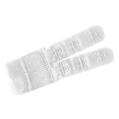 BYE-BRA - EXTENSORES DE CONTORNO FLEXIBLES 2 GANCHOS 3 UDS
