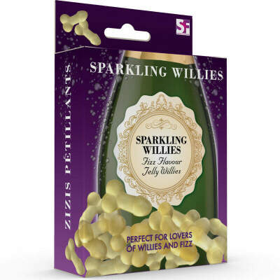 DML-D-227345-SPENCER & FLEETWOOD - SPARKLING WILLIES CANDY