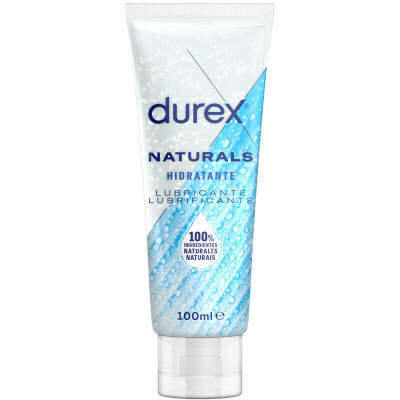 DML-D-231060-DUREX - NATURALS MOISTURIZING LUBE 100 ML