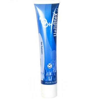 DML-D-197000-UNILATEX - LUBRICATING JELLY 82GR