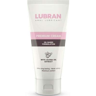 DML-D-230909-INTIMATELINE - LUBRAN ANAL LUBRICANT WITH JOJOBA OIL 100 ML