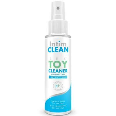 DML-D-230928-INTIMATELINE - INTIMCLEAN TOY CLEANER 100 ML