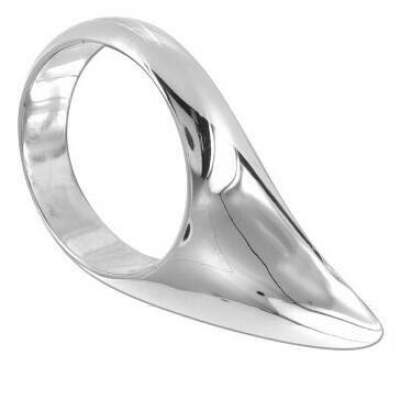 DML-D-205376-METAL HARD - COCK TEARDROP 55MM