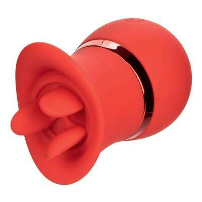 DML-D-233043-CALEXOTICS - FRENCH KISS SUCK & PLAY SET