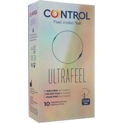DML-D-203979-CONTROL - ADAPTA FINISSIMO ULTRAFEEL 10 UNITS