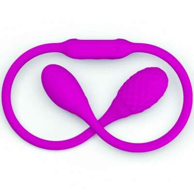 DML-D-219602-PRETTY LOVE - UNISEX STIMULATOR DREAM LOVERS WHIP 2