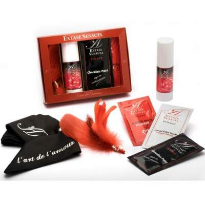 DML-D-208481-EXTASE SENSUAL - VOYAGE SENSUEL CHEST