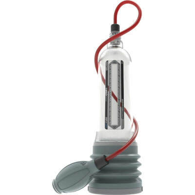 DML-D-215521-BATHMATE - HYDROXTREME 11 PENIS PUMP