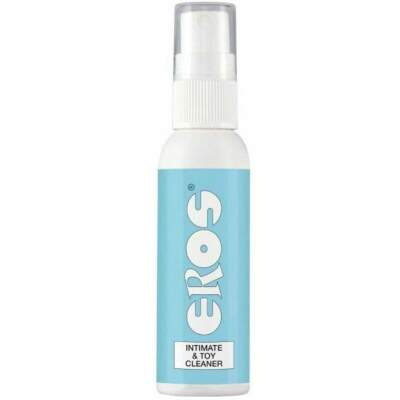 DML-D-220524-EROS - INTIMATE TOY CLEANER 50 ML