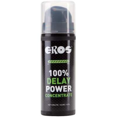 DML-D-203260-EROS POWER LINE - DELAY POWER CONCENTRATED 30 ML