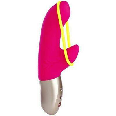 DML-D-233465-FUN FACTORY - ROSA AMORINO/AMARILLO FLUOR