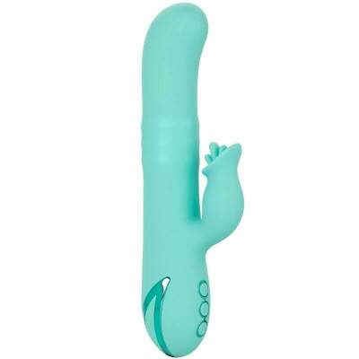 DML-D-231199-CALEXOTICS - BEL AIR BOMBSHELL LIGHT GREEN