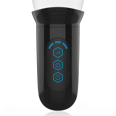 JAMYJOB - SPINJOB ORAL SEX STIMULATOR