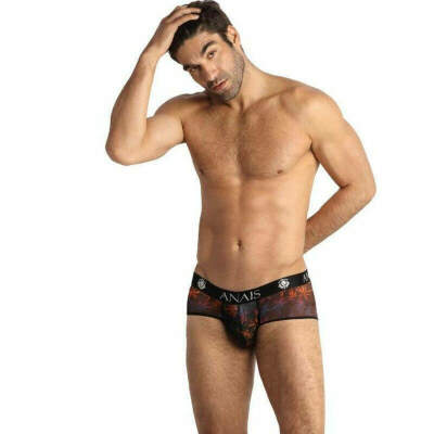 DML-D-233790-ANAIS MEN - CHILL BOXER BRIEF S