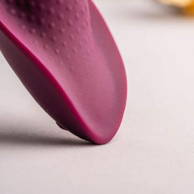 ROCKS- OFF - KNICKERBOCKER GLORY VIBRATOR DISCREET PANTY PINK